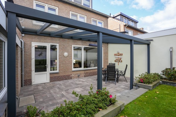 Medium property photo - Nieuwe Hofstraat 8A, 6265 AG Sint Geertruid